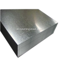 JIS SCGD1 Grade Hot Galvanized Steel Coil